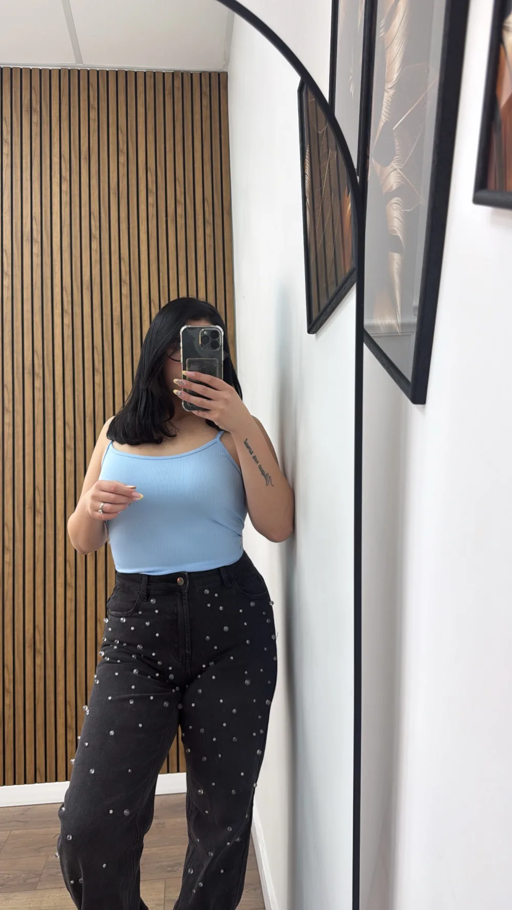 Canotta Fit