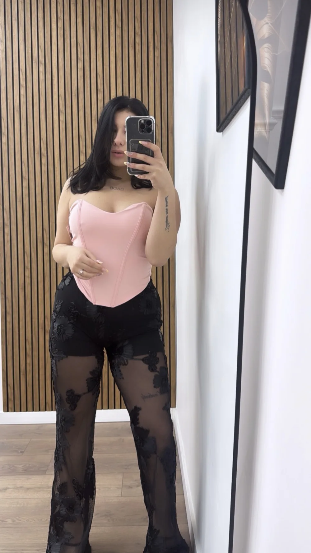 Corsetto Mery