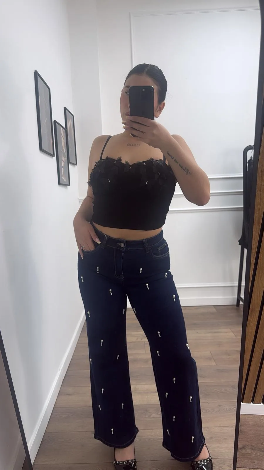 Pantalone Londra