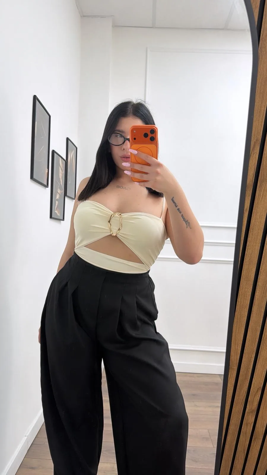 Body Lolita