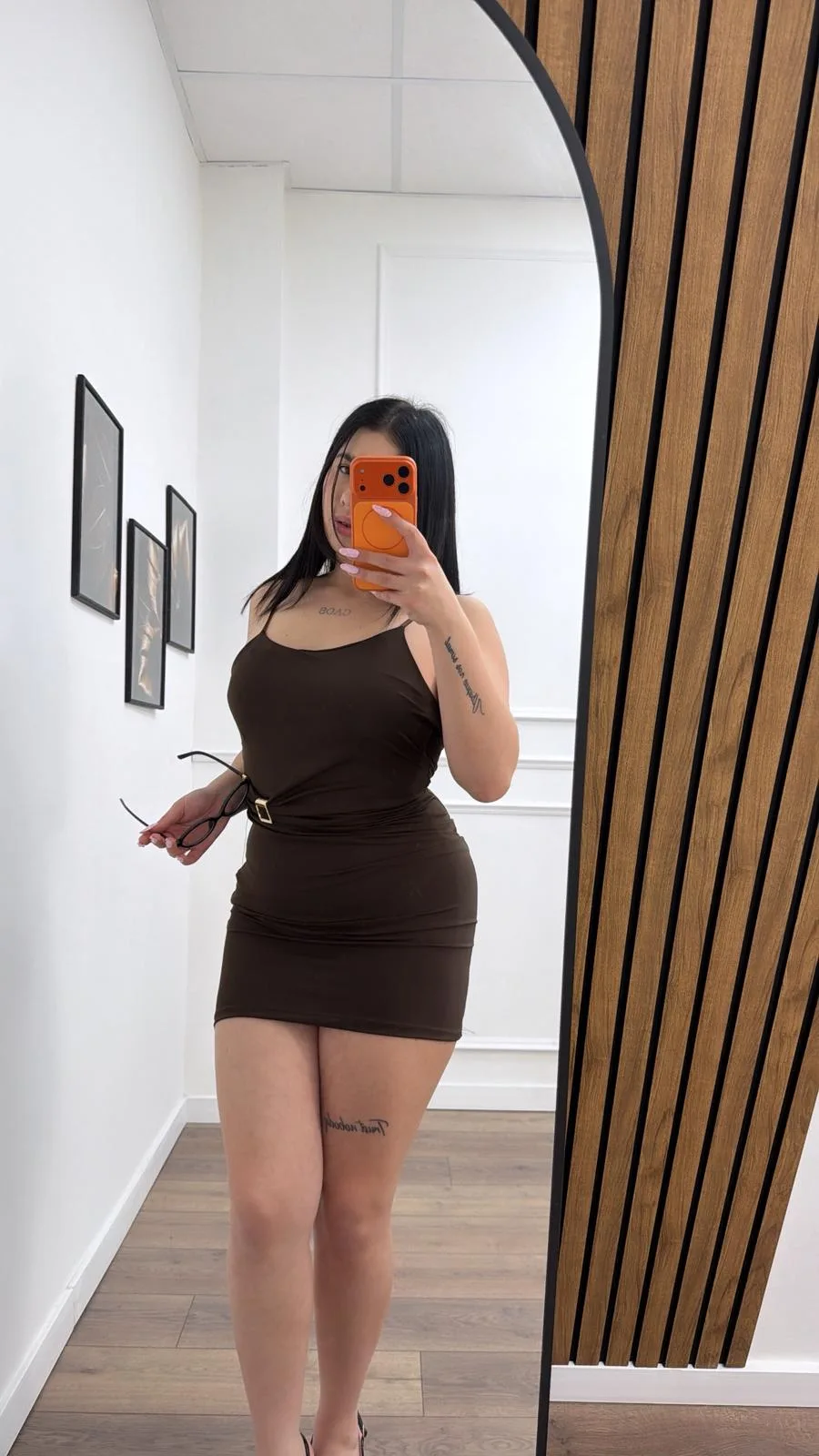 Vestito Essence