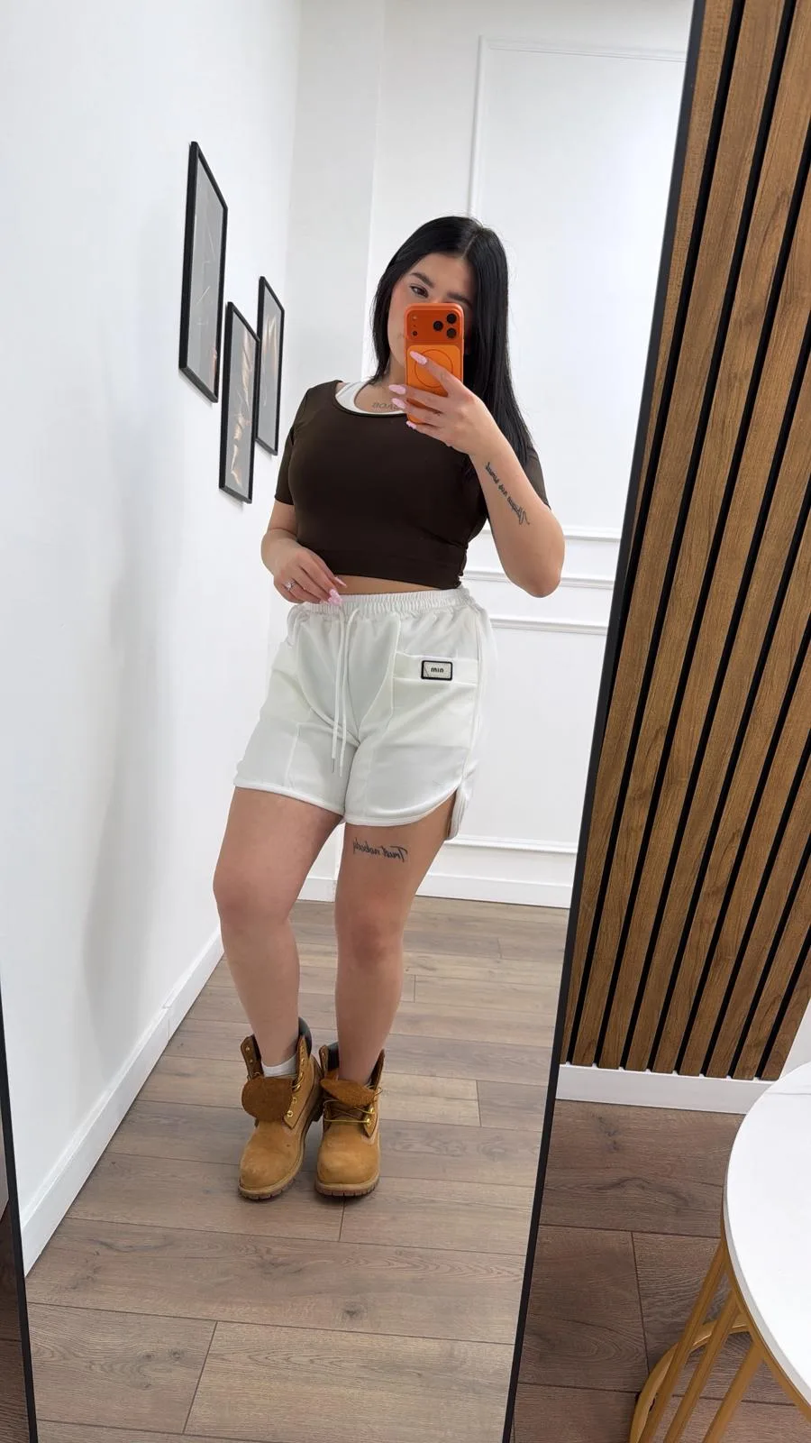 Pantaloncino Sport