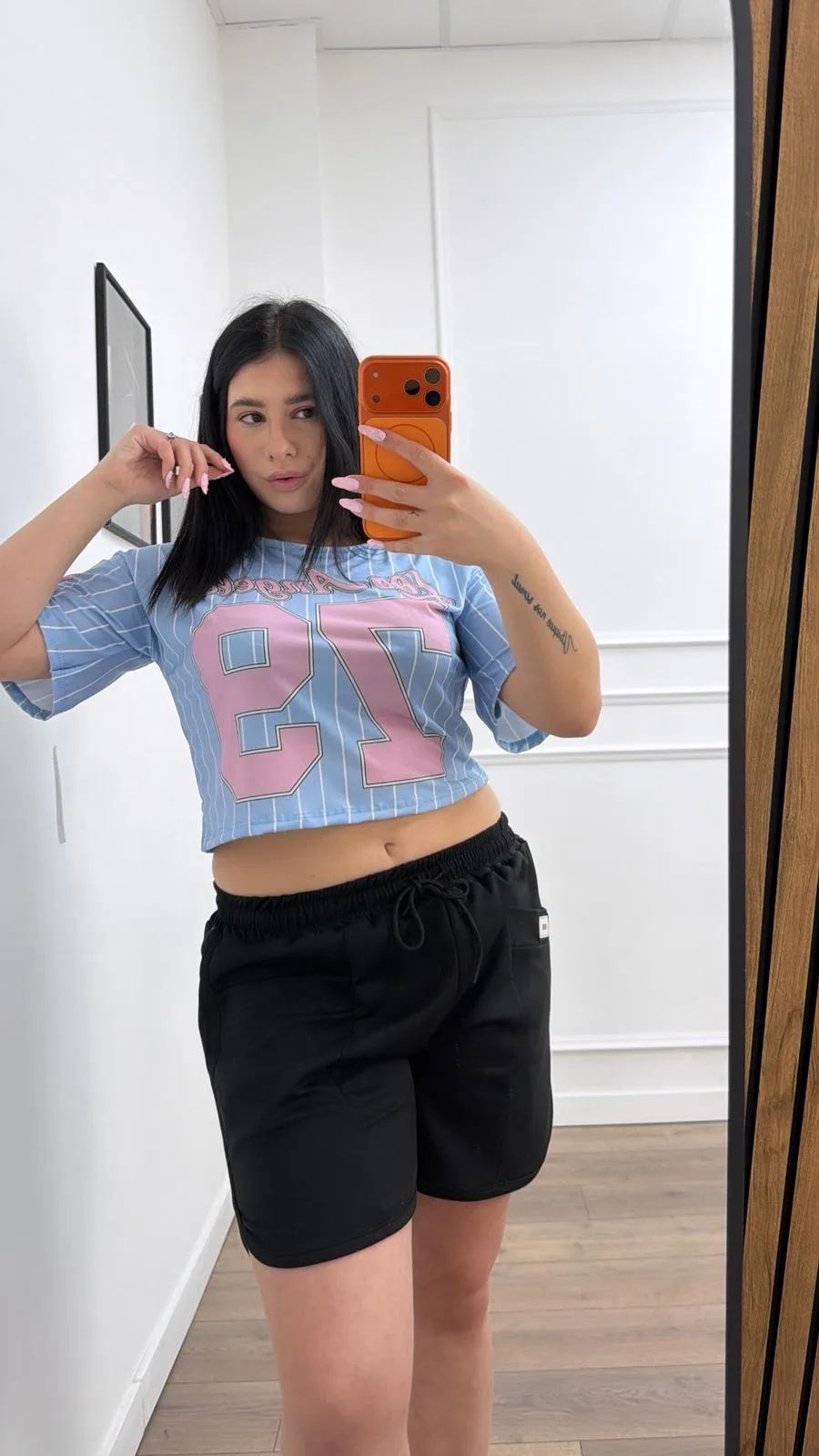 T-shirt "79"