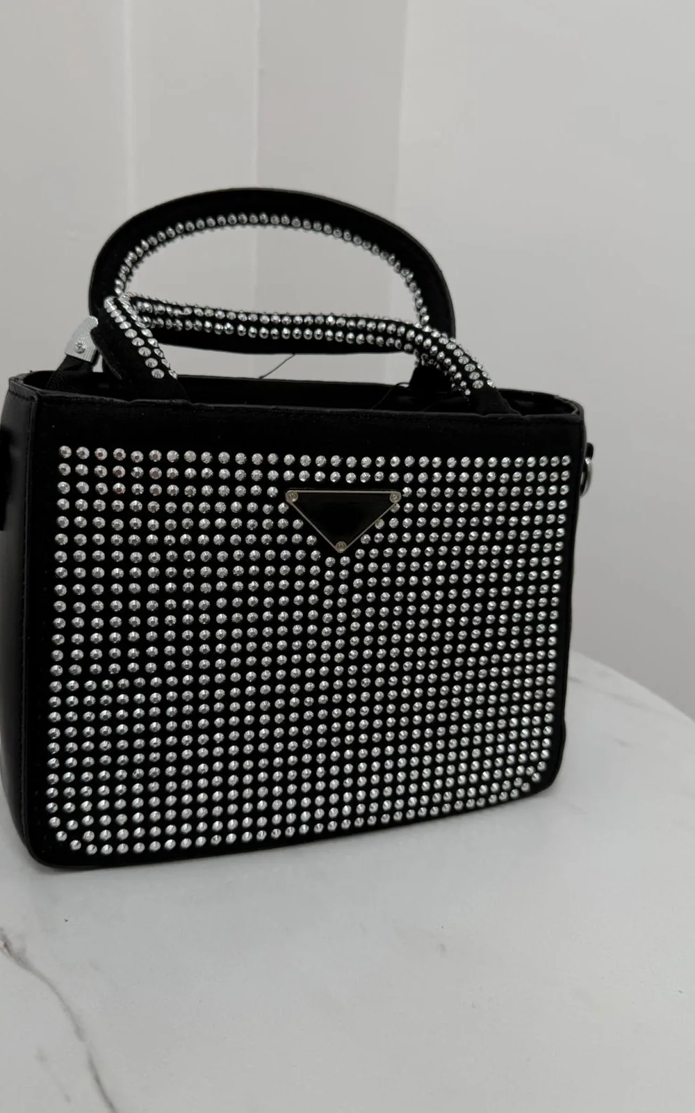 Borsa mood prada
