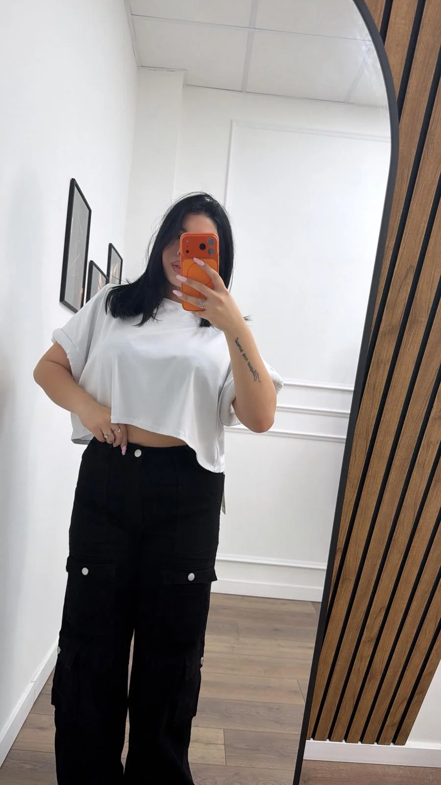 Maglia Comfort