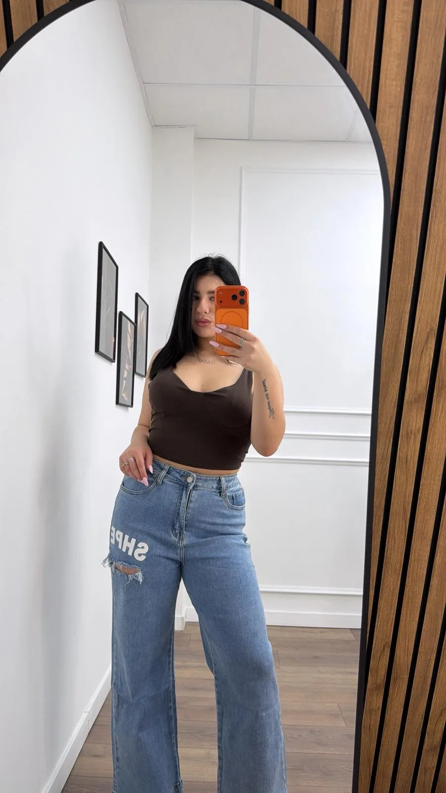 Kyra Top