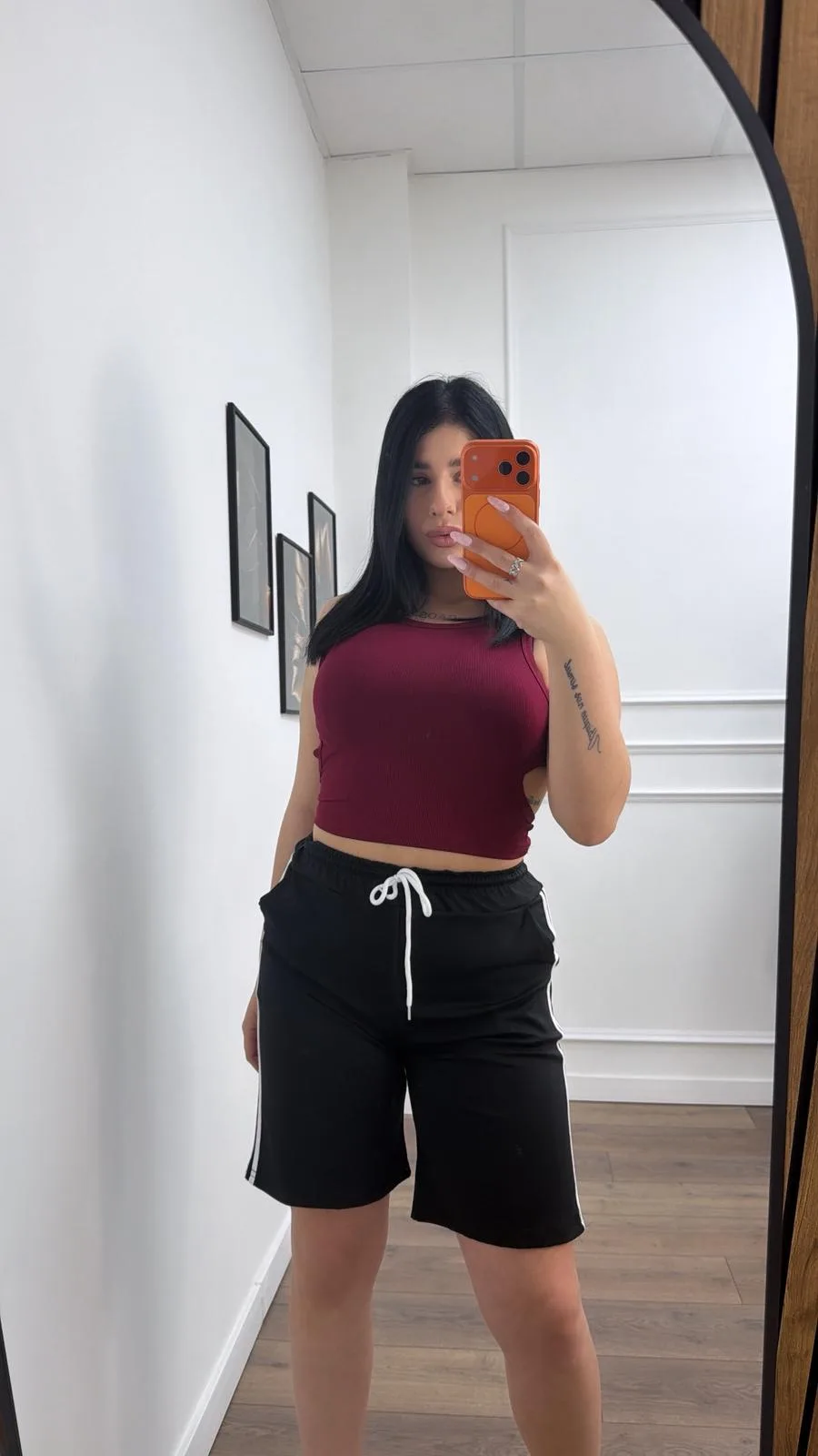 Kairo Crop