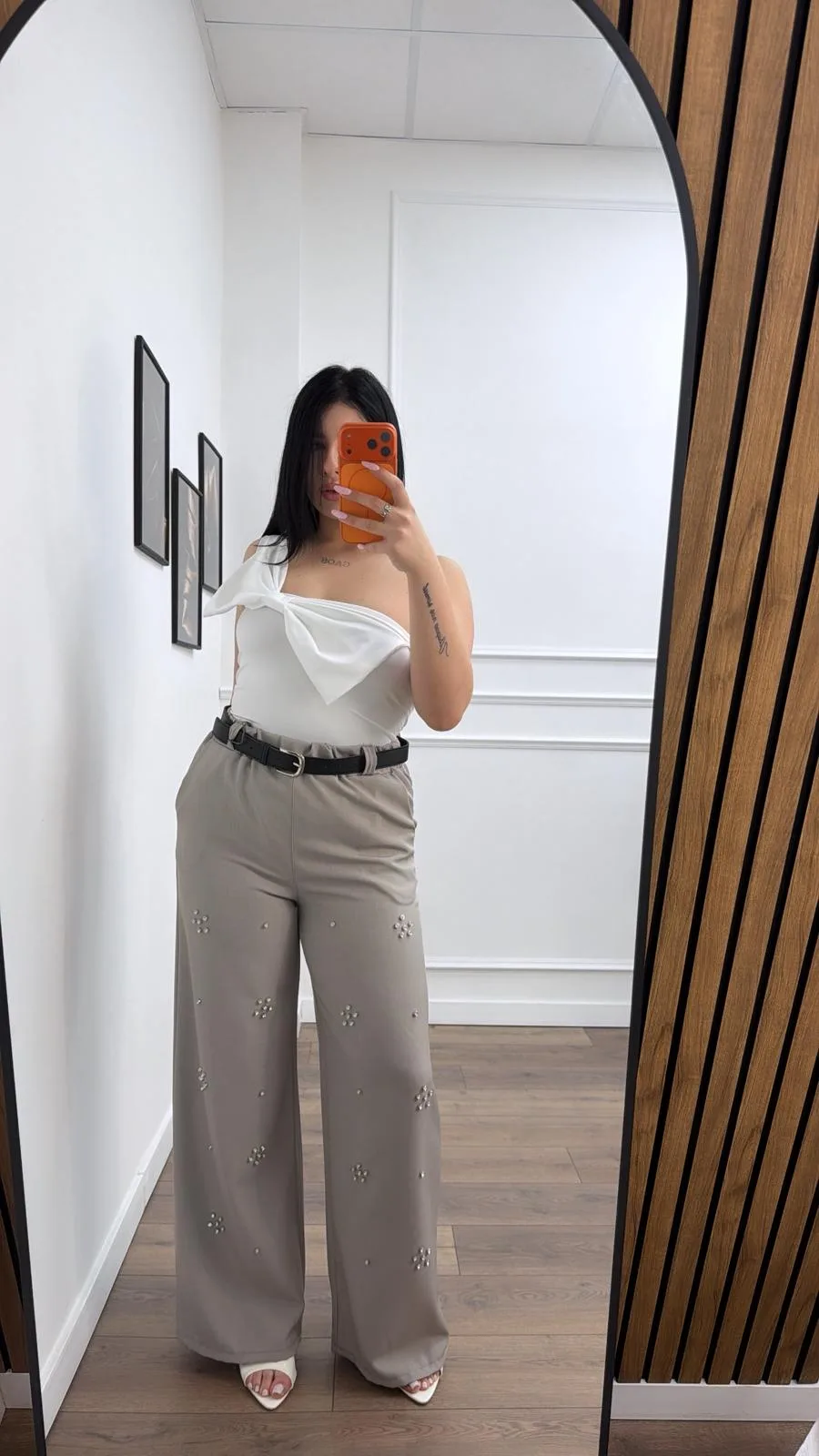 Perla Pant