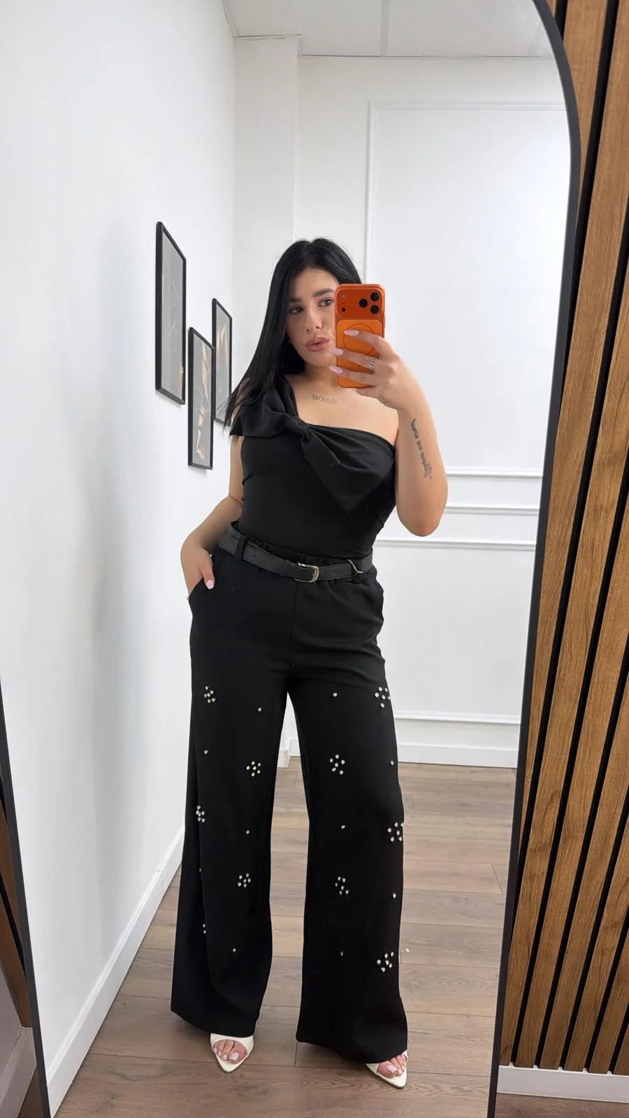 Zaira Bow