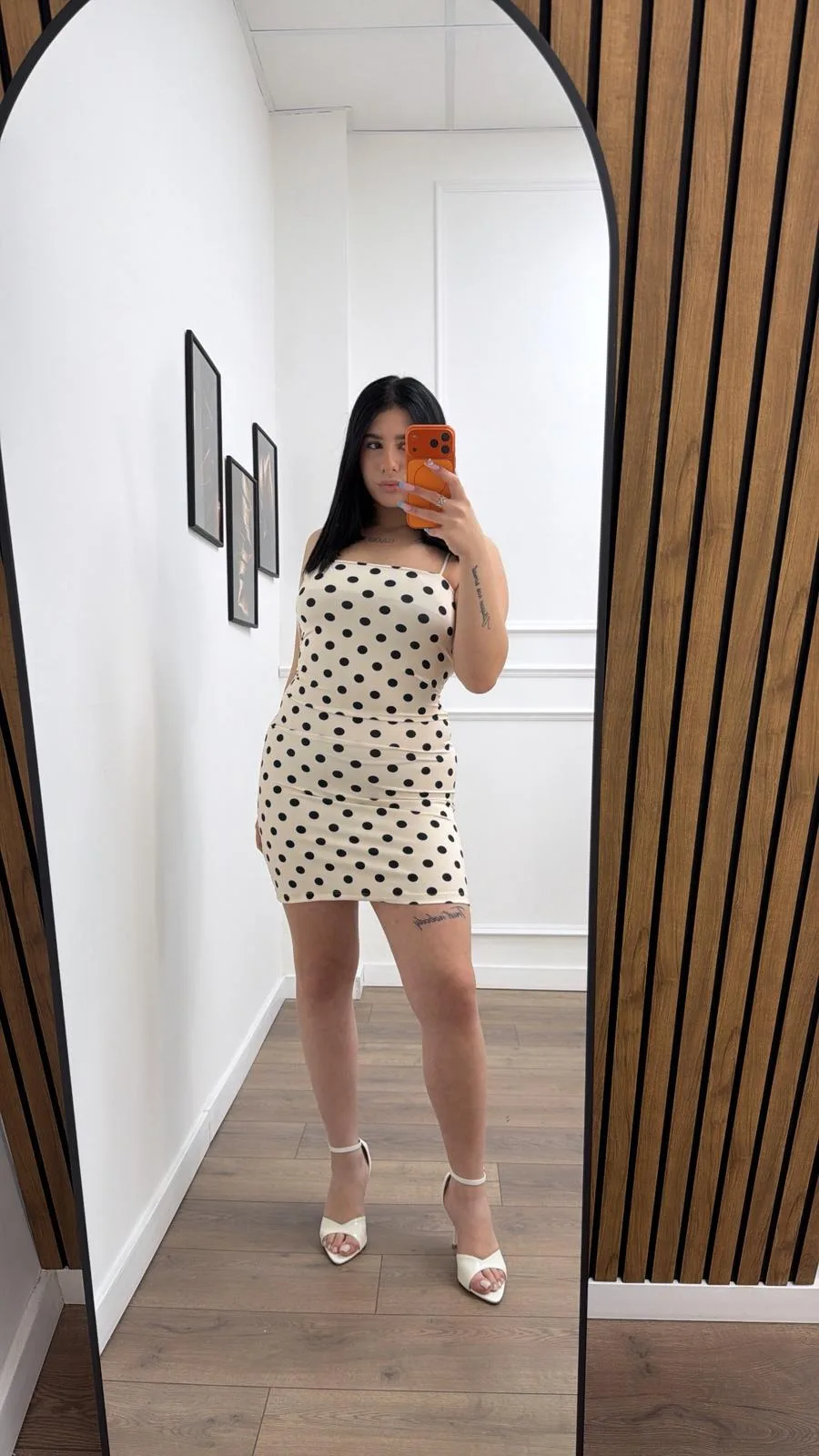 Dot Delusion Mini