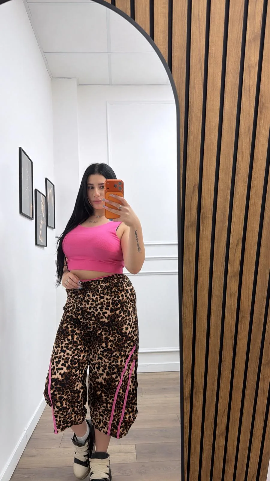 Set Leo Sport
