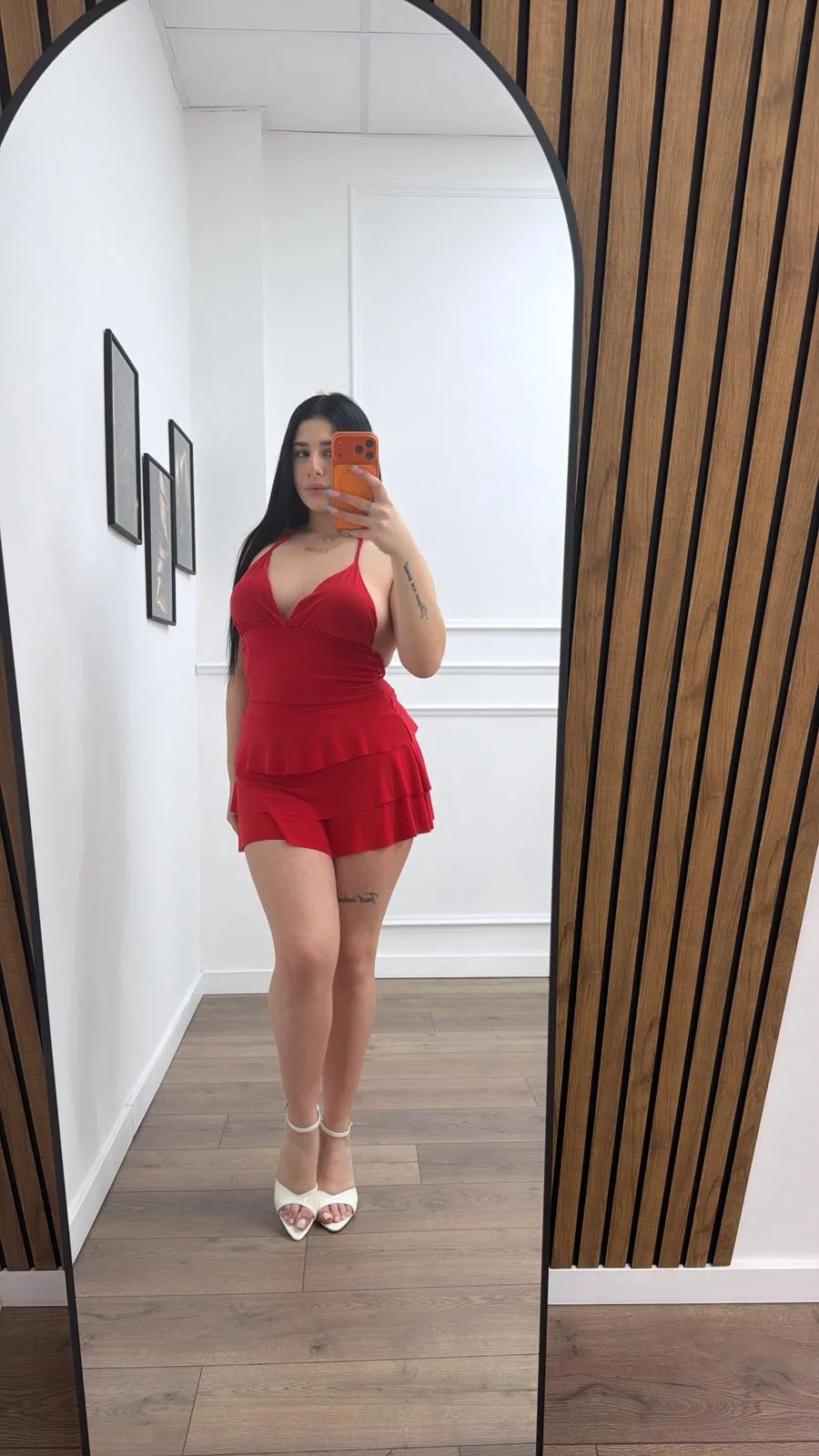 Mini Dress Roxy