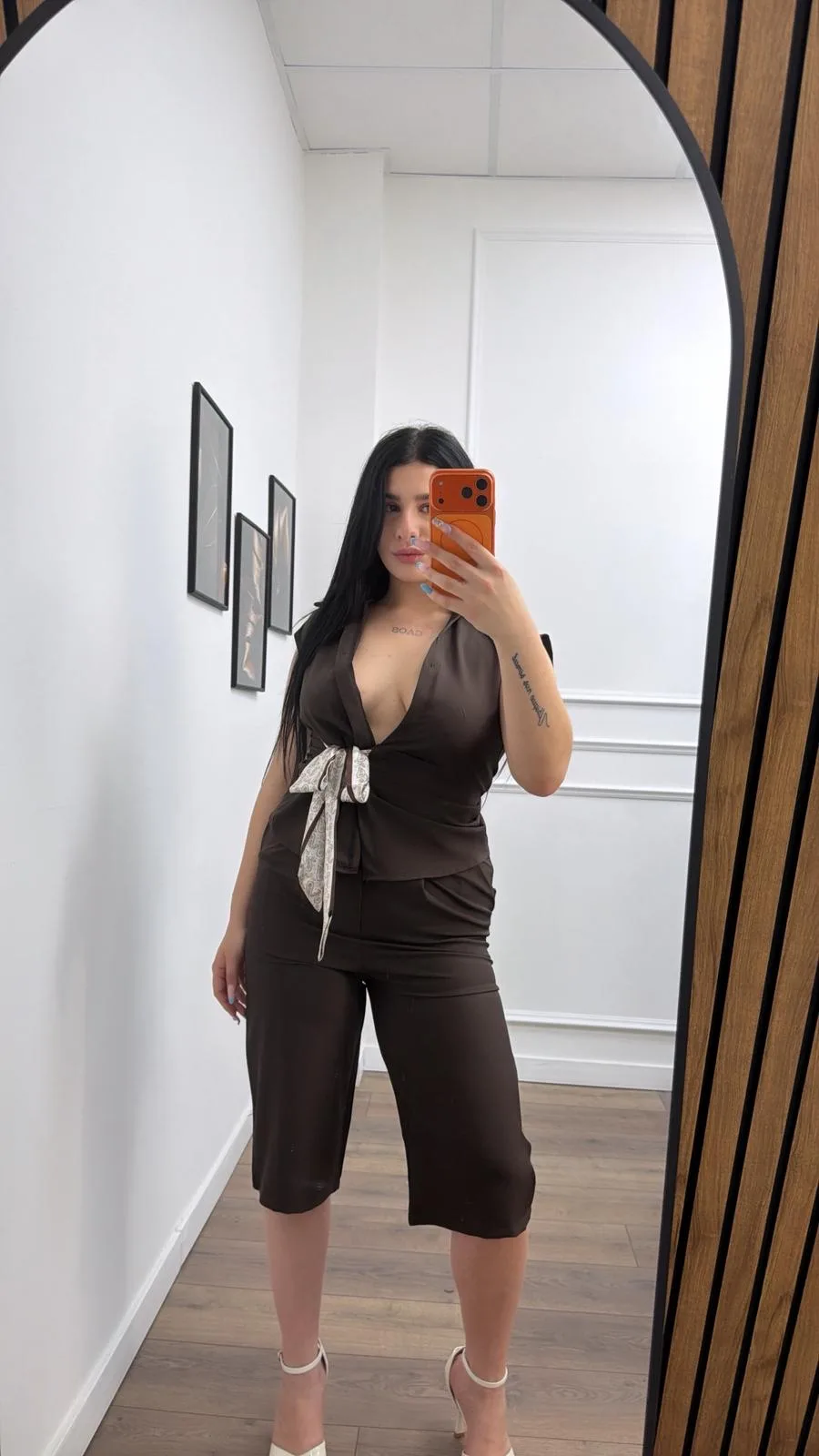 Alma Coord