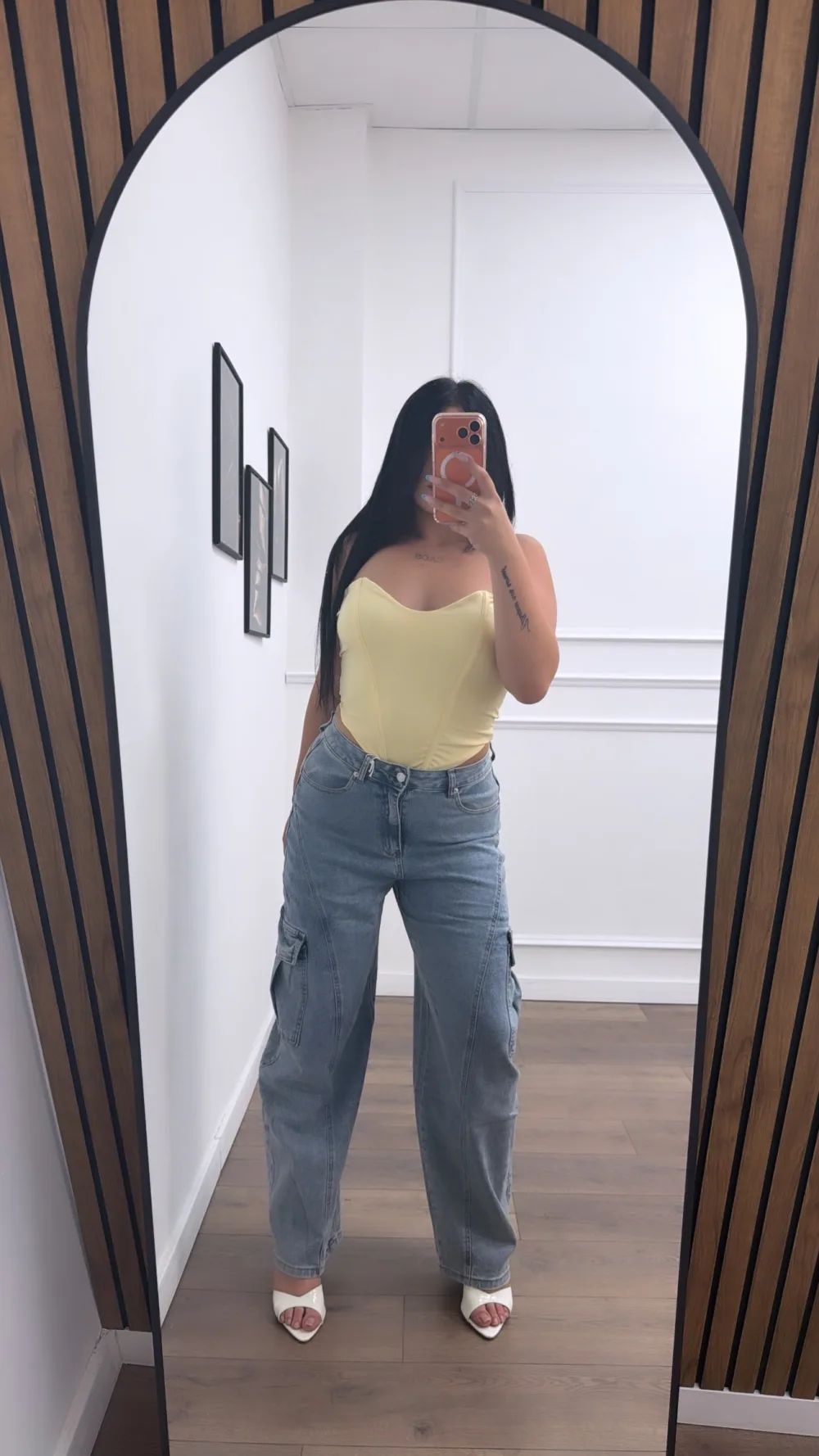 Pantaloni