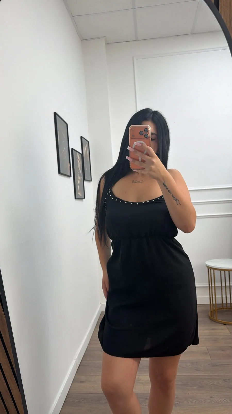 Abito Bella Notte