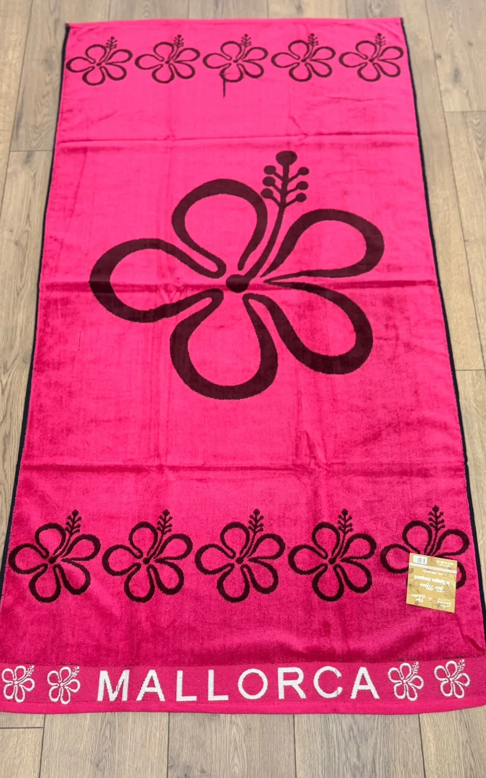 Telo Mare Hibiscus