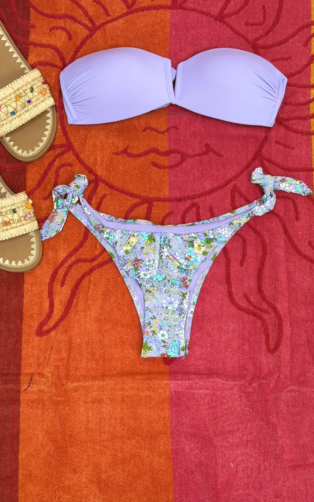 Bikini Garden Mix
