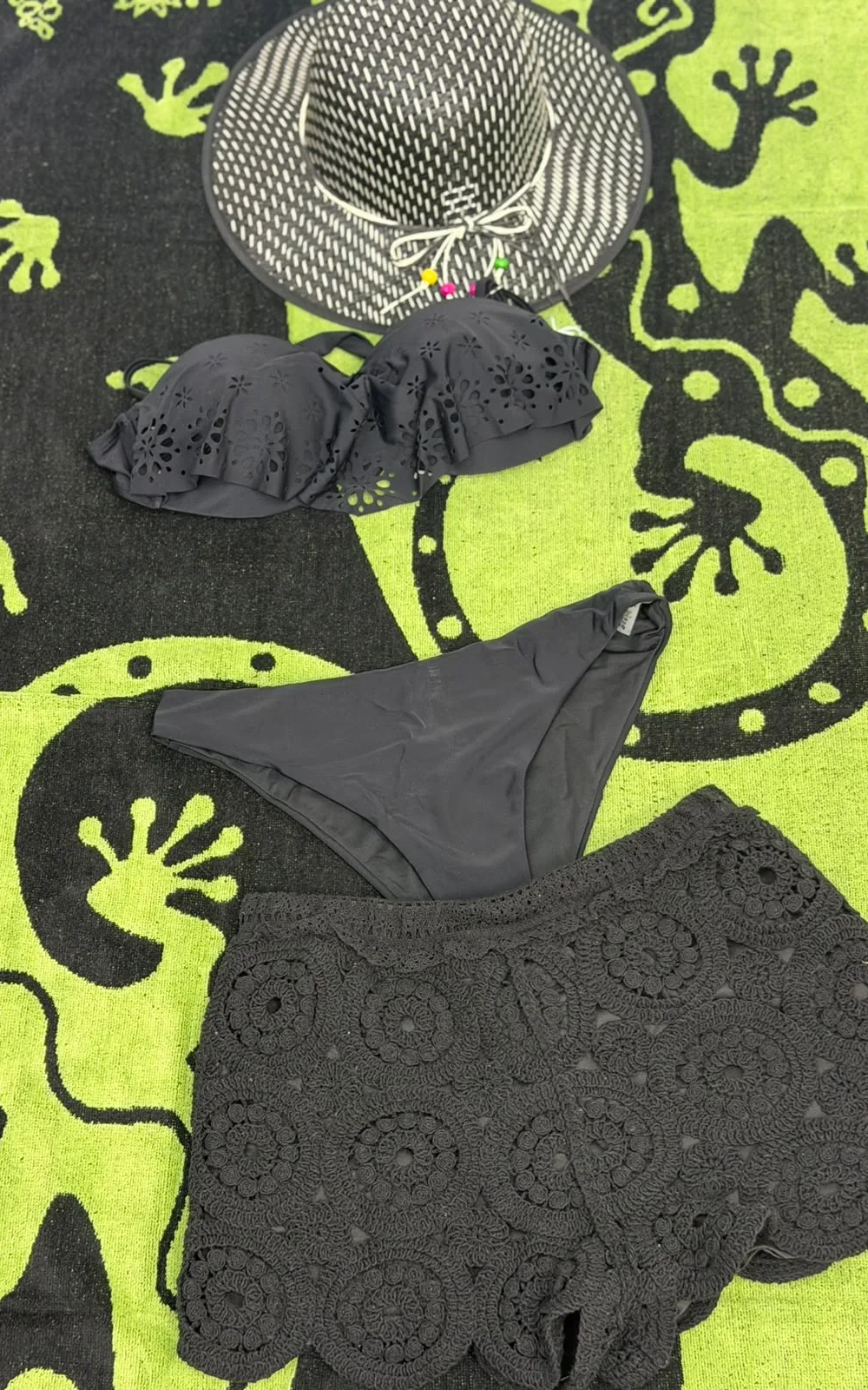 Bikini Sorrento