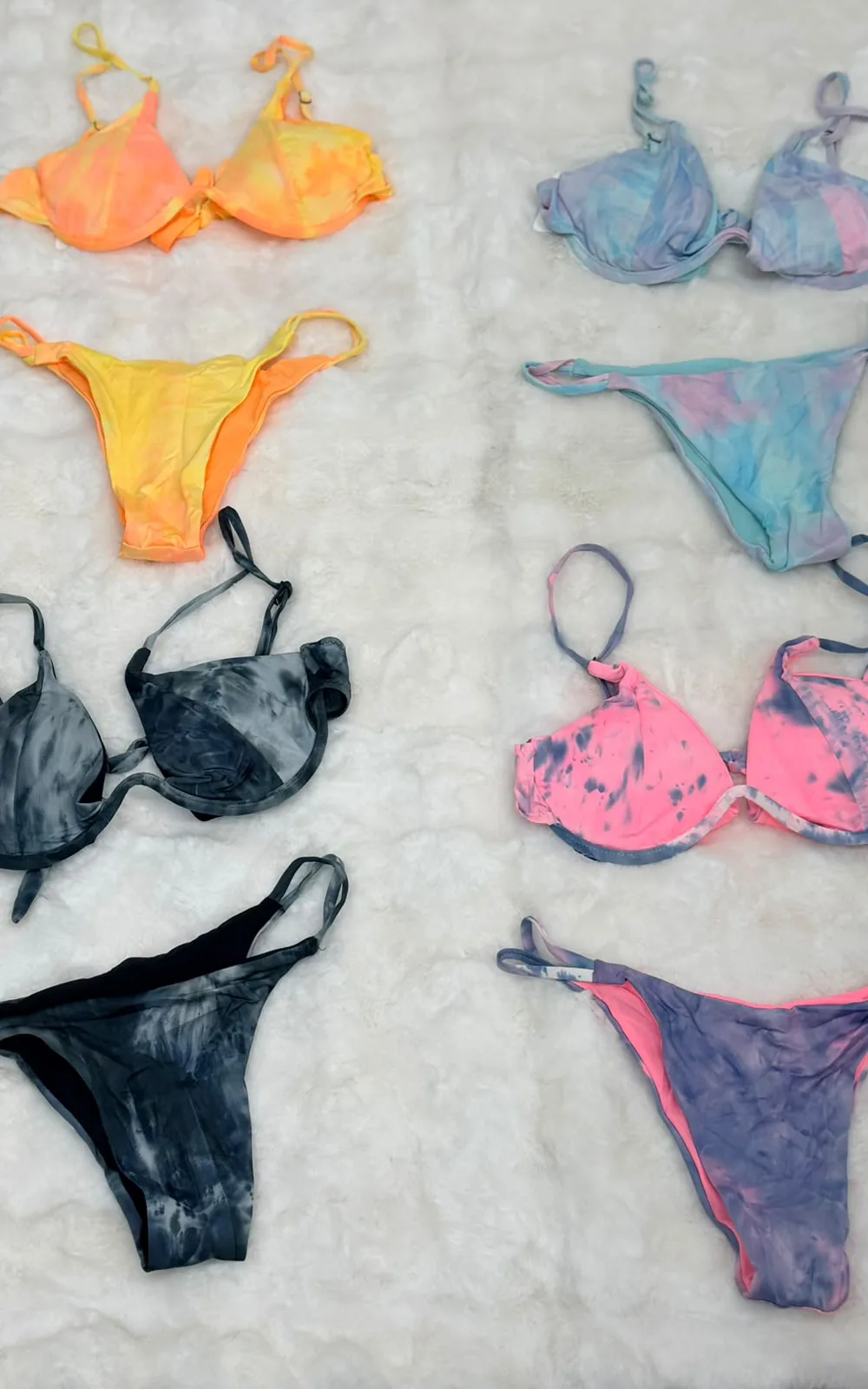 Bikini Active Chic