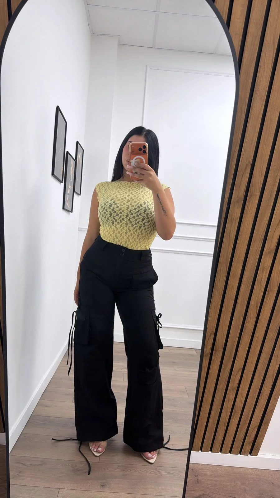 Body Livia