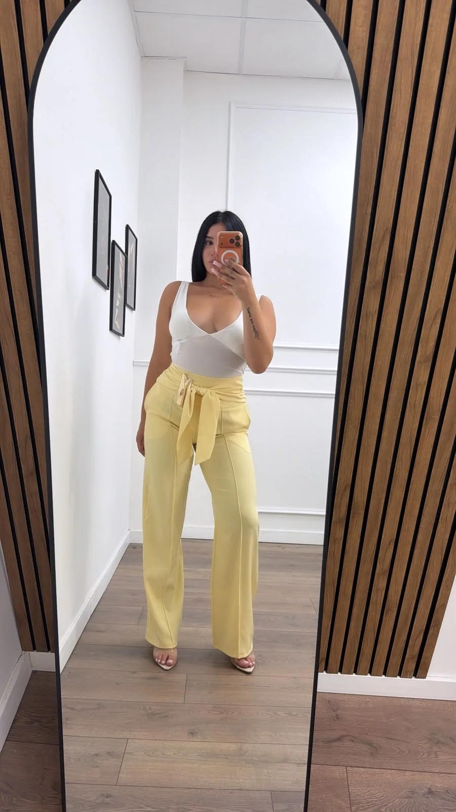 Pantalone Lueur