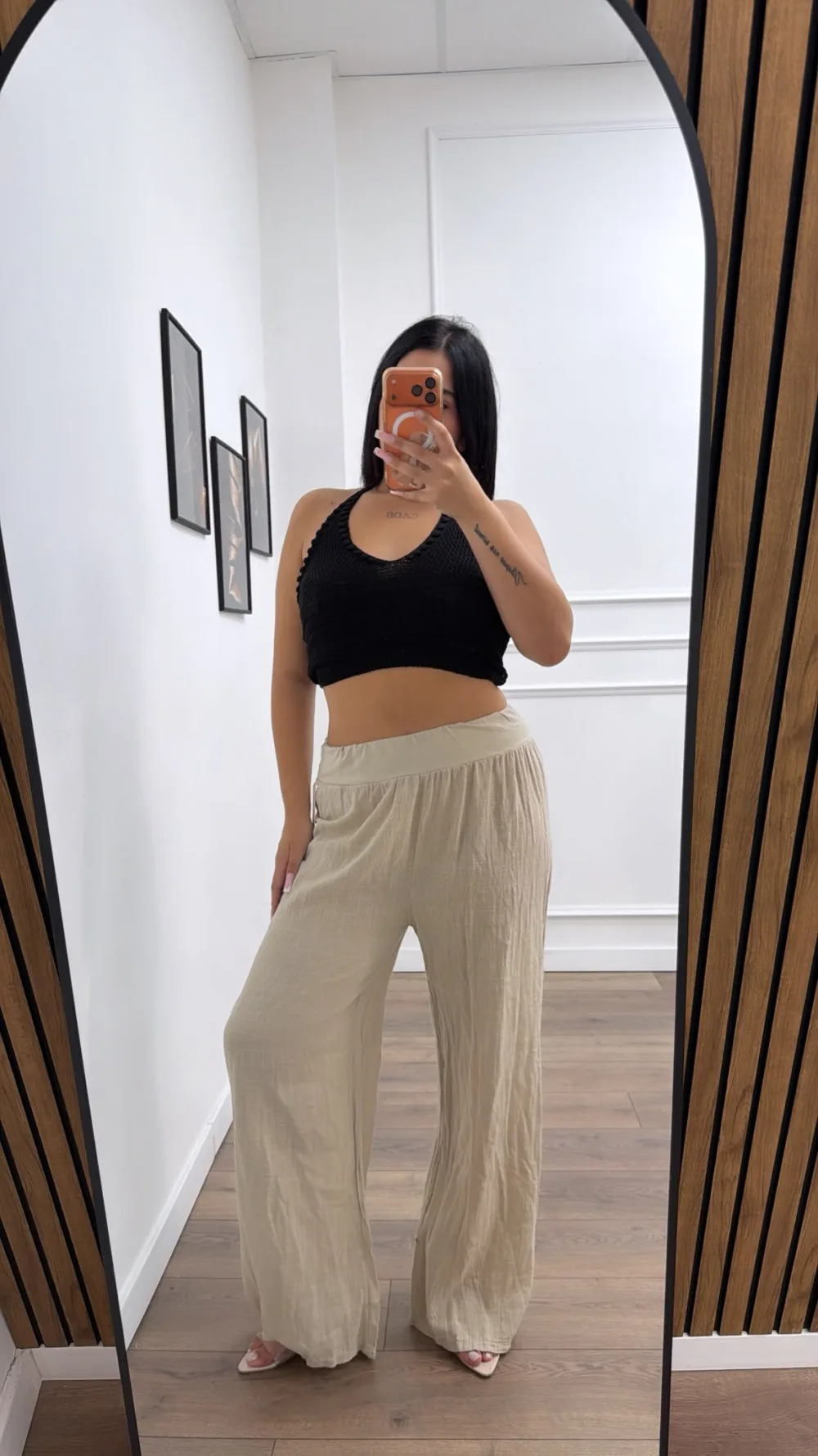 Pantalone Solea