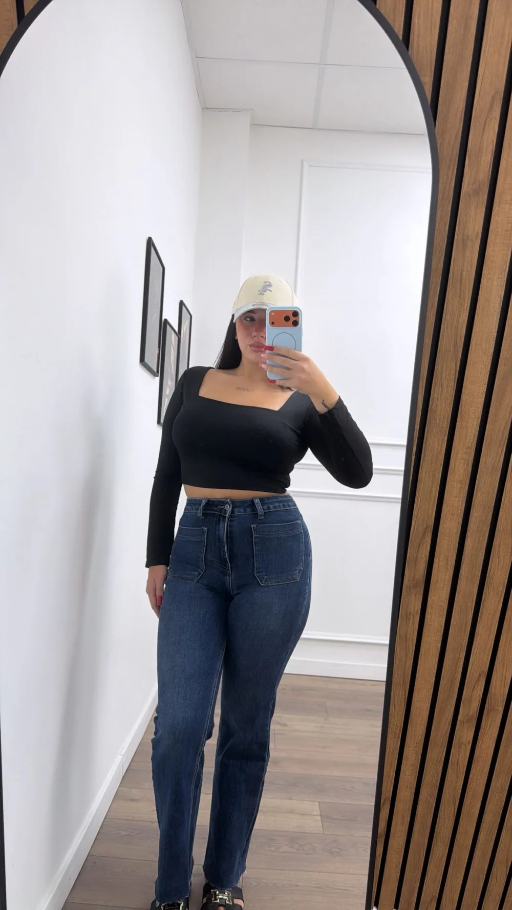 Jeans Victoria