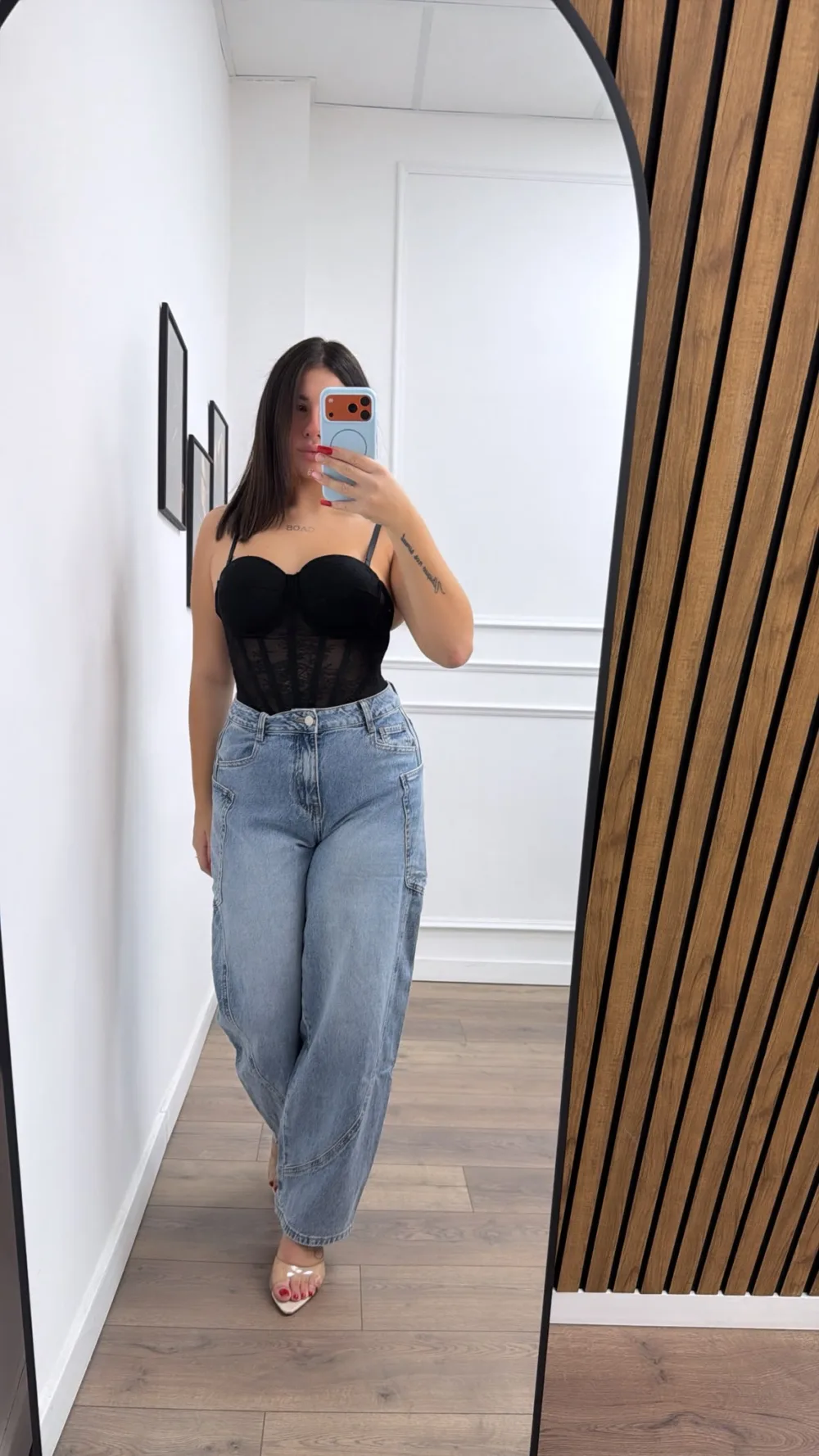 Jeans Aria