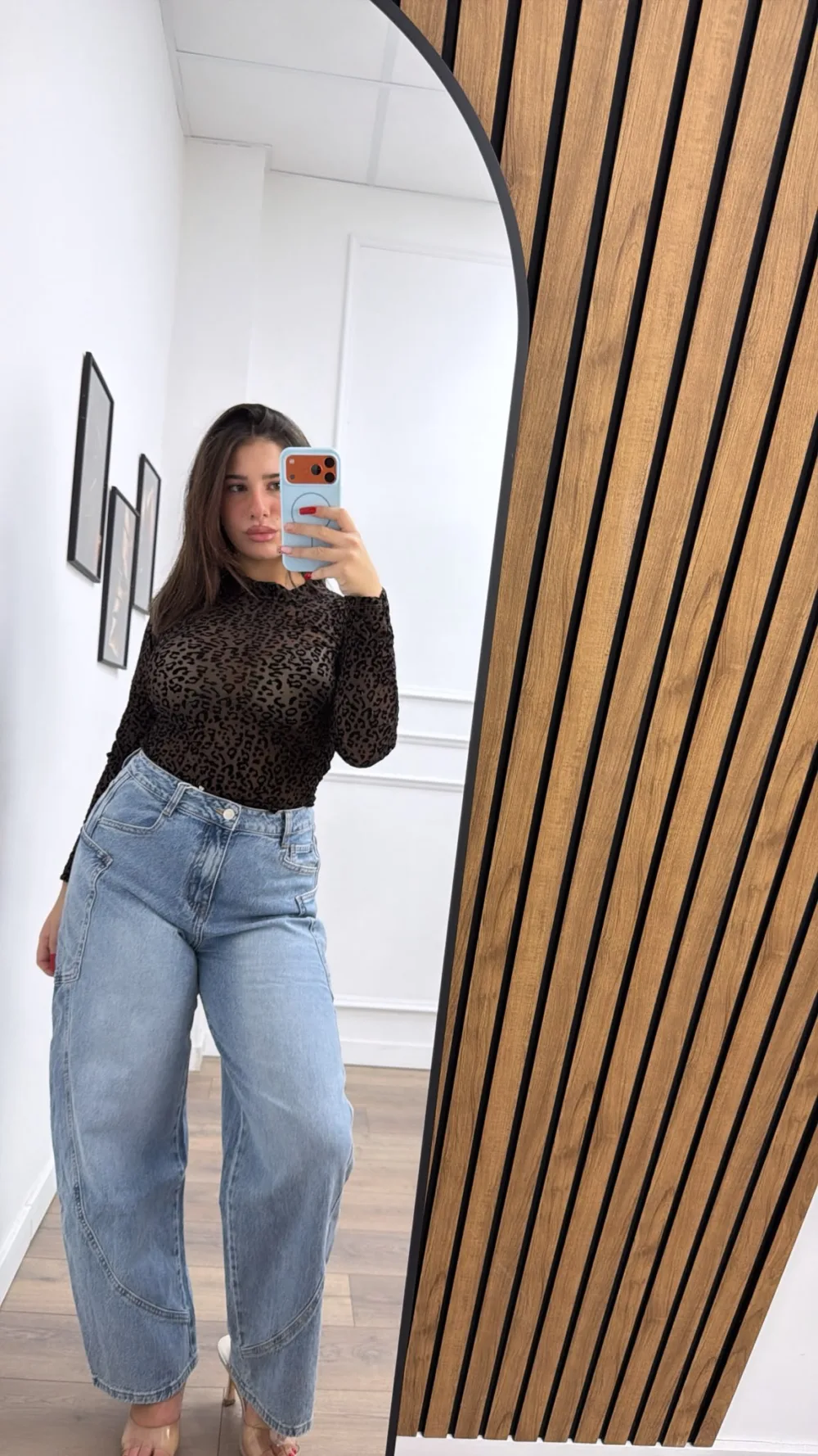 Body Wild