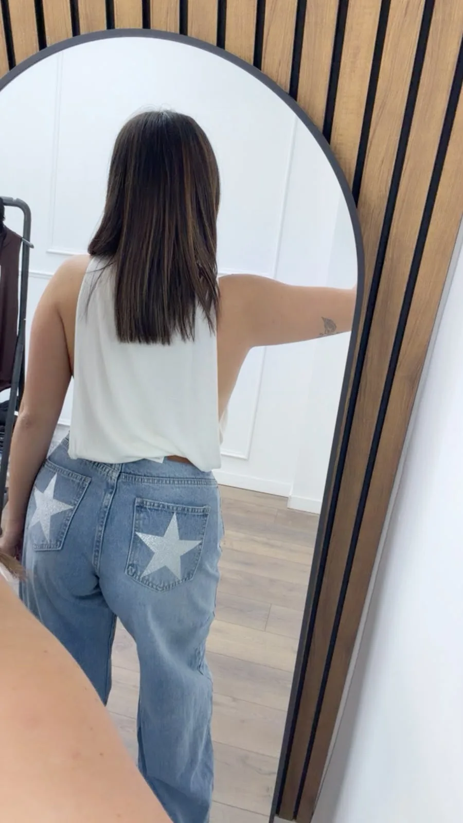 Kyoto Wide Leg