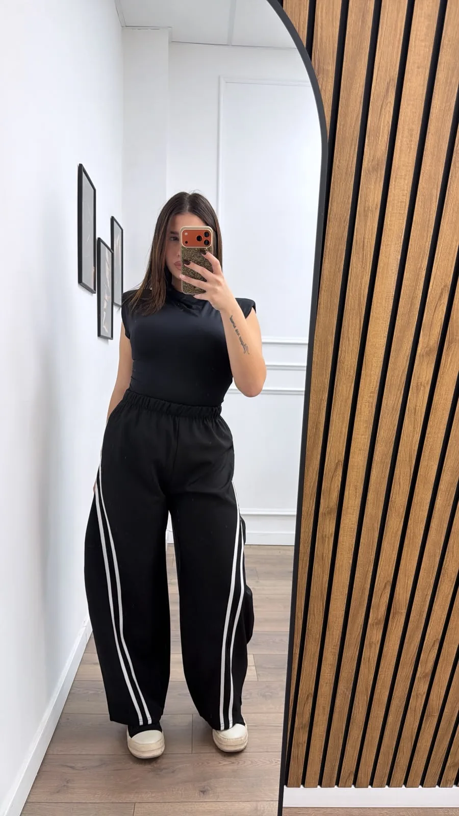 Pantalone Tuta Street