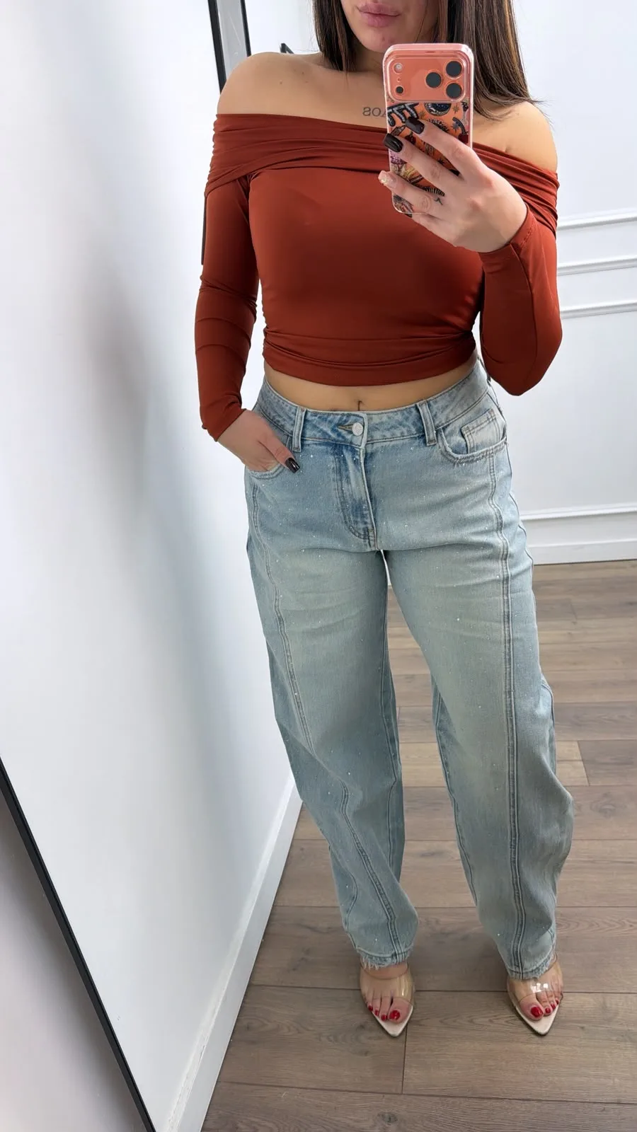 Jeans Glow