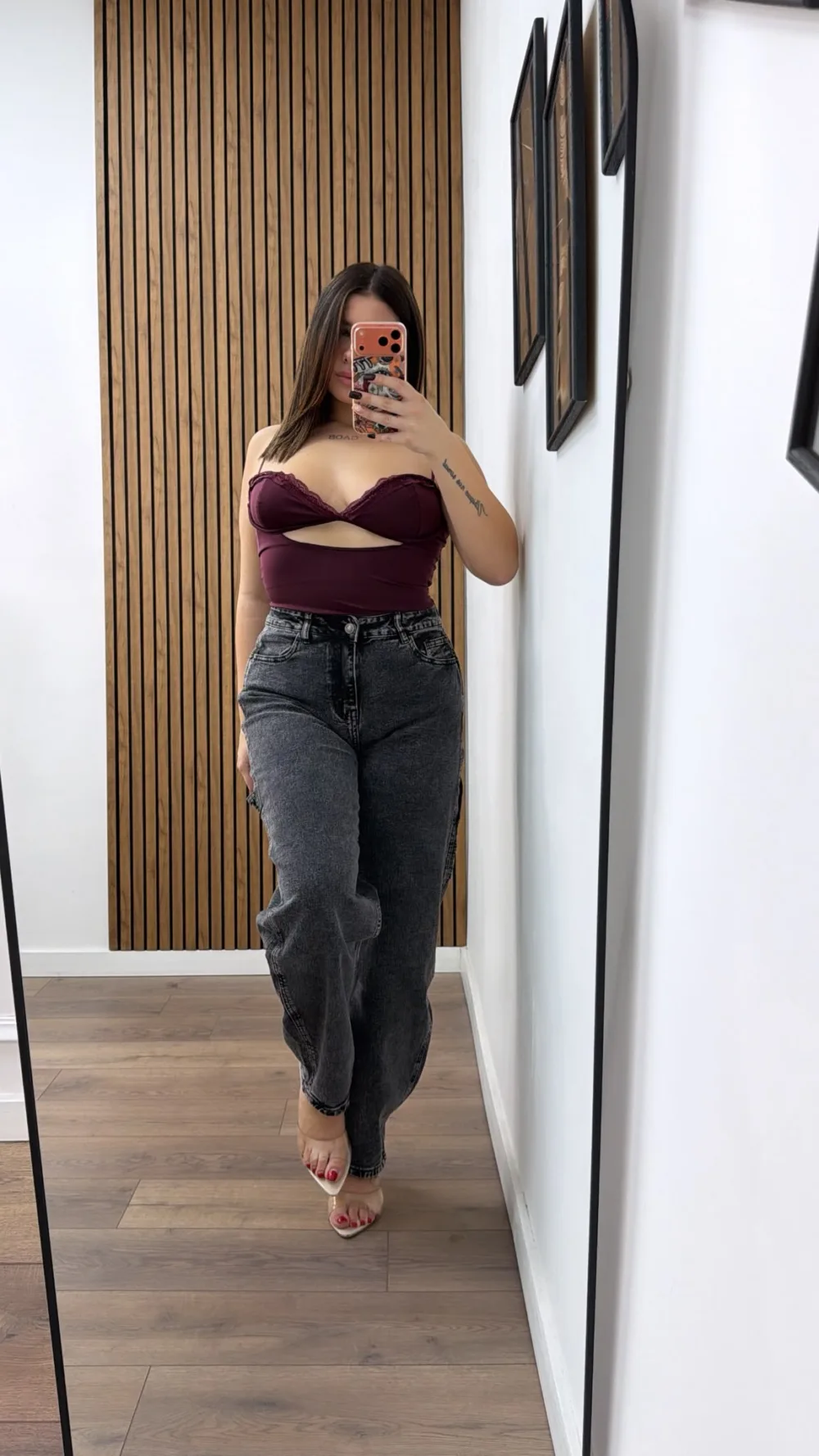 Jeans Sophia