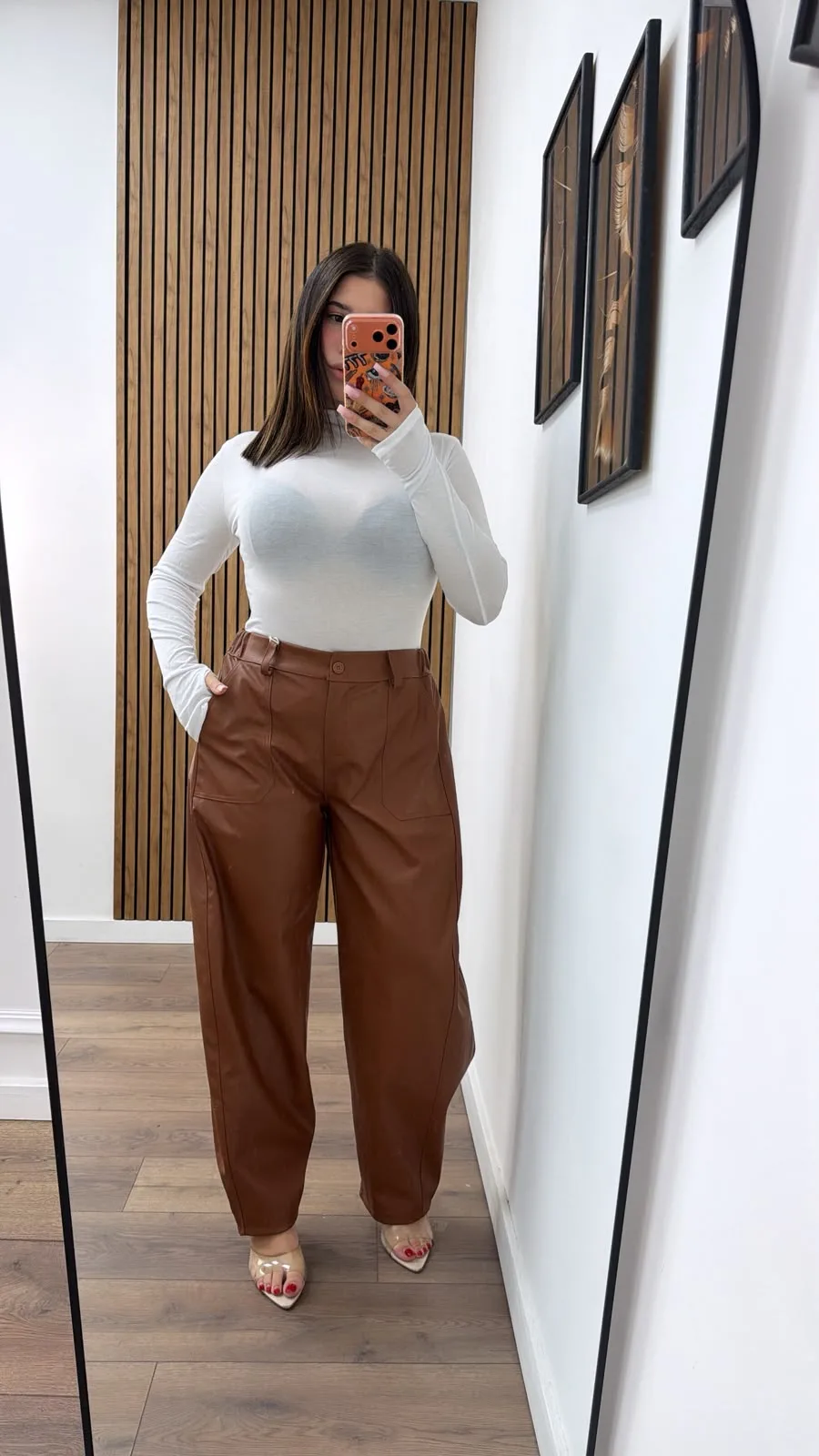 Pantalone Balloon